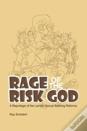 Capa do artigo Rage Of The Risk God