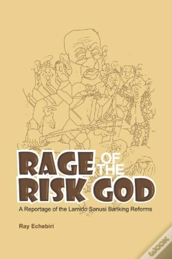 Capa do artigo Rage Of The Risk God