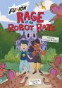 Rage Of The Robot Rats - Preview