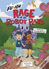 Rage Of The Robot Rats