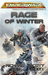 Rage Of Winter