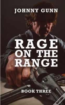 Capa do artigo Rage On The Range