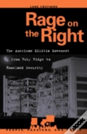 Capa do artigo Rage On The Right
