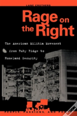 Capa do artigo Rage On The Right