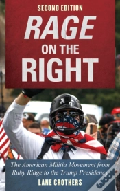 Capa do artigo Rage On The Right