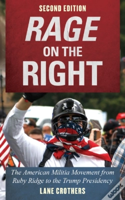 Capa do artigo Rage On The Right