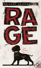 Capa do artigo Rage