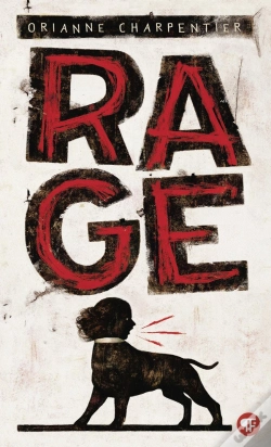 Capa do artigo Rage