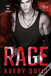 Capa do artigo Rage
