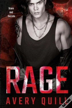 Capa do artigo Rage