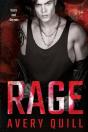 Rage - Preview