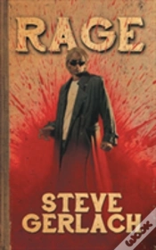 Capa do artigo Rage