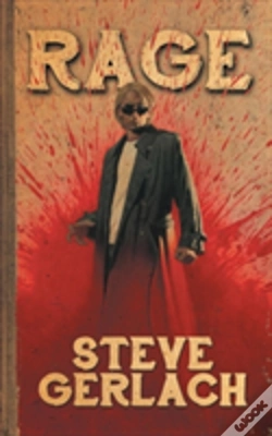 Capa do artigo Rage
