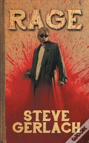 Capa do artigo Rage
