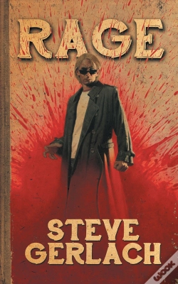 Capa do artigo Rage