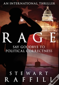 Capa do artigo Rage