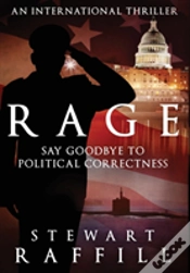 Capa do artigo Rage