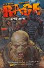 Rage T.1 - Preview