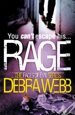 Capa do artigo Rage (The Faces Of Evil 4)