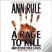 Capa do artigo Rage To Kill And Other True Cases