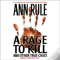 Capa do artigo Rage To Kill And Other True Cases