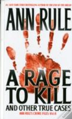 Capa do artigo Rage To Kill