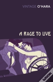 Capa do artigo Rage To Live