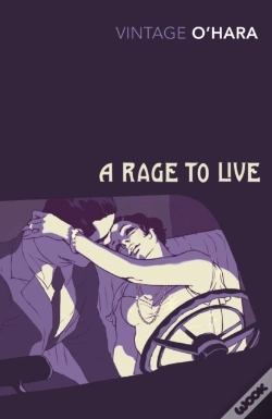 Capa do artigo Rage To Live