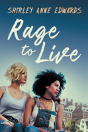 Rage To Live Volume 1 - Preview