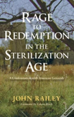 Capa do artigo Rage To Redemption In The Sterilization Age