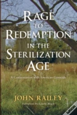 Capa do artigo Rage To Redemption In The Sterilization