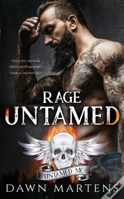 Capa do artigo Rage Untamed