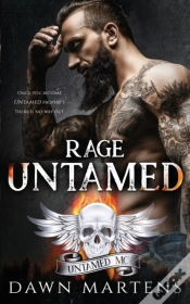 Capa do artigo Rage Untamed