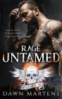 Rage Untamed - Preview