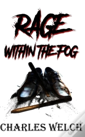 Rage Within The Fog