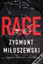 Capa do artigo Rage