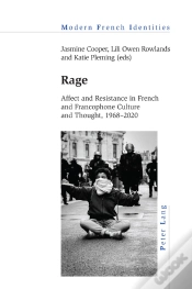 Capa do artigo Rage