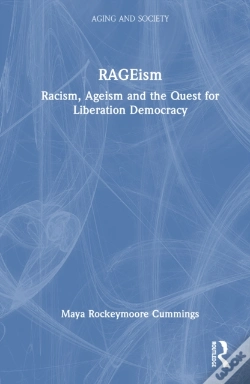 Capa do artigo Rageism