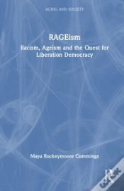 Capa do artigo Rageism