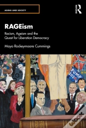 Capa do artigo Rageism