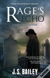 Capa do artigo Rage