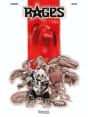 Rages Tome 1 - Preview