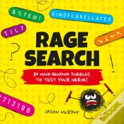 Capa do artigo Ragesearch