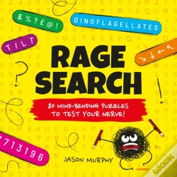 Capa do artigo Ragesearch