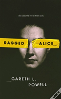 Capa do artigo Ragged Alice