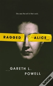 Capa do artigo Ragged Alice