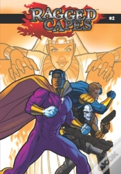 Capa do artigo Ragged Capes