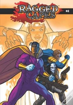 Capa do artigo Ragged Capes