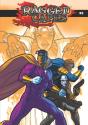 Ragged Capes - Preview