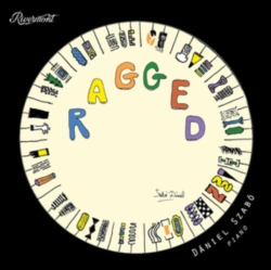 Capa do artigo Ragged - CD